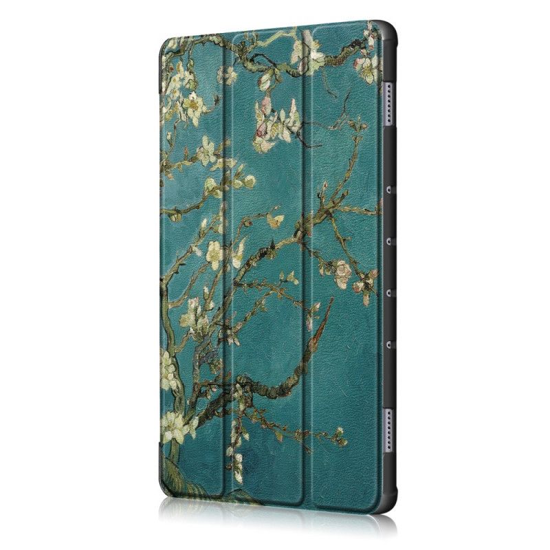 Smart Case Huawei MediaPad M6 10.8'' Versterkte Takken