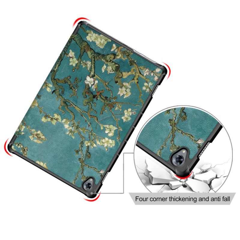 Smart Case Huawei MediaPad M6 10.8'' Versterkte Takken