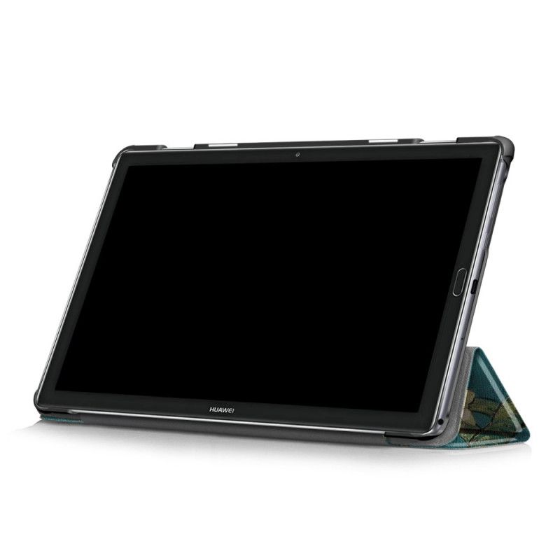 Smart Case Huawei MediaPad M6 10.8'' Versterkte Takken