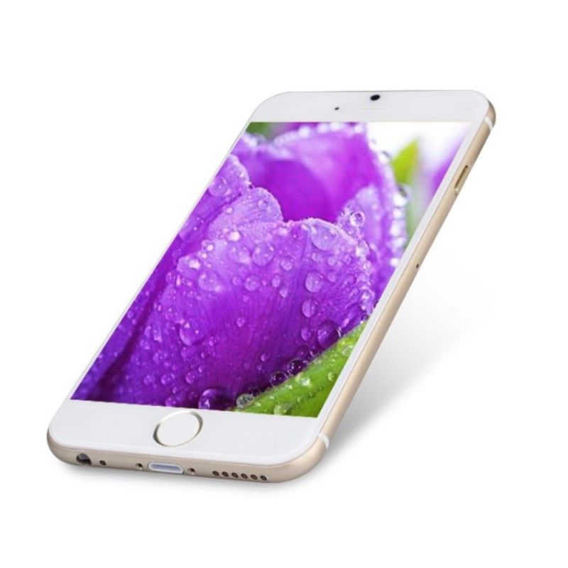 Amorus Gehard Glas Bescherming Voor Iphone 8 Plus / 7 Plus / 6 Plus / 6S Plus