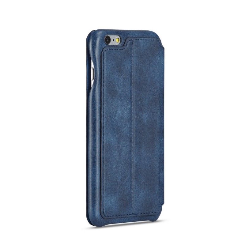 Marineblauw