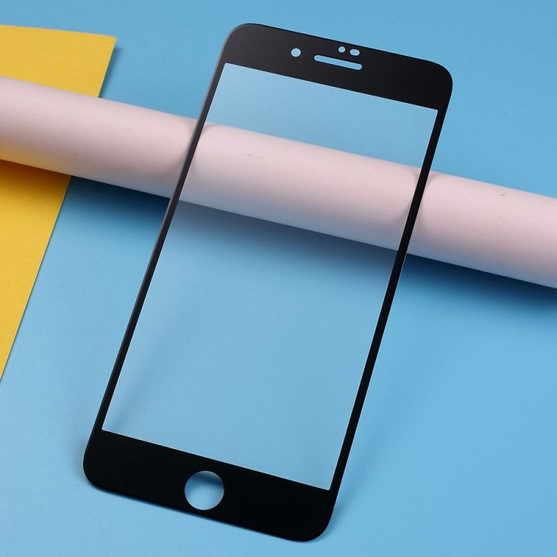 Mofi Hoes Van Gehard Glas Voor Iphone 8 Plus / 7 Plus / 6 Plus