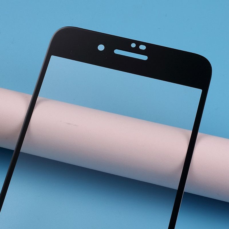 Mofi Hoes Van Gehard Glas Voor Iphone 8 Plus / 7 Plus / 6 Plus