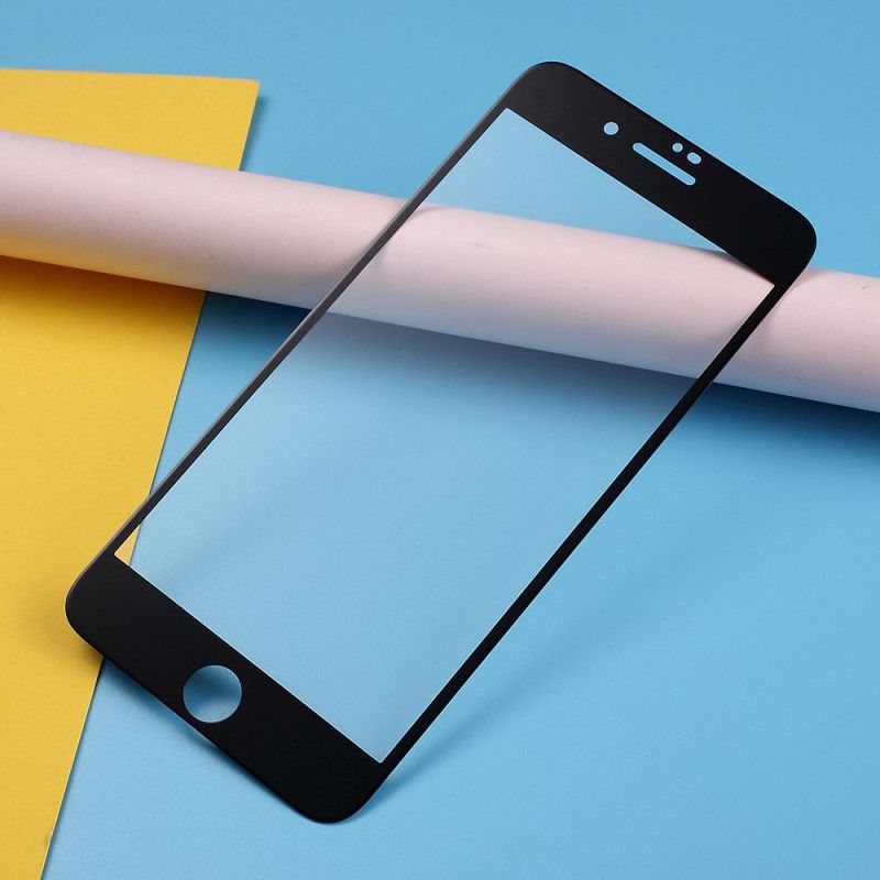 Mofi Hoes Van Gehard Glas Voor Iphone 8 Plus / 7 Plus / 6 Plus