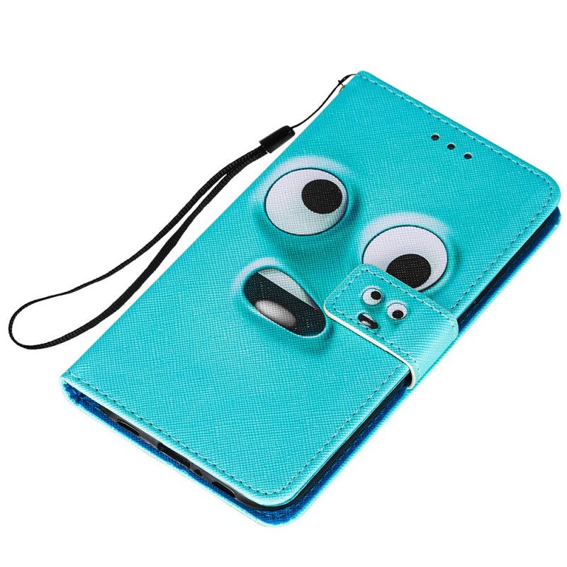 Cover Folio-hoesje Xiaomi Mi 11 Telefoonhoesje Bloop