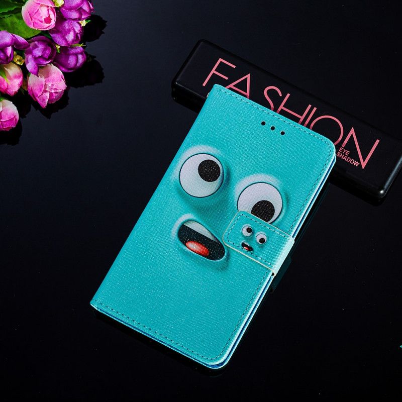 Cover Folio-hoesje Xiaomi Mi 11 Telefoonhoesje Bloop