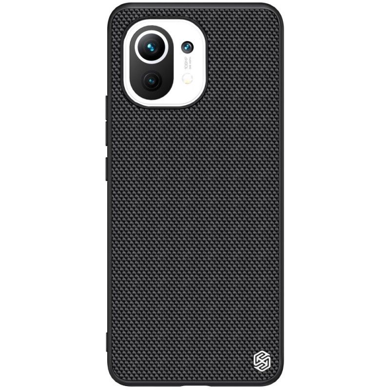 Hoesje voor Xiaomi Mi 11 Gestructureerd Nillkin