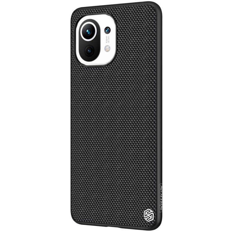 Hoesje voor Xiaomi Mi 11 Gestructureerd Nillkin