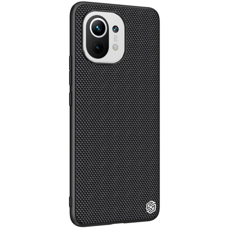 Hoesje voor Xiaomi Mi 11 Gestructureerd Nillkin
