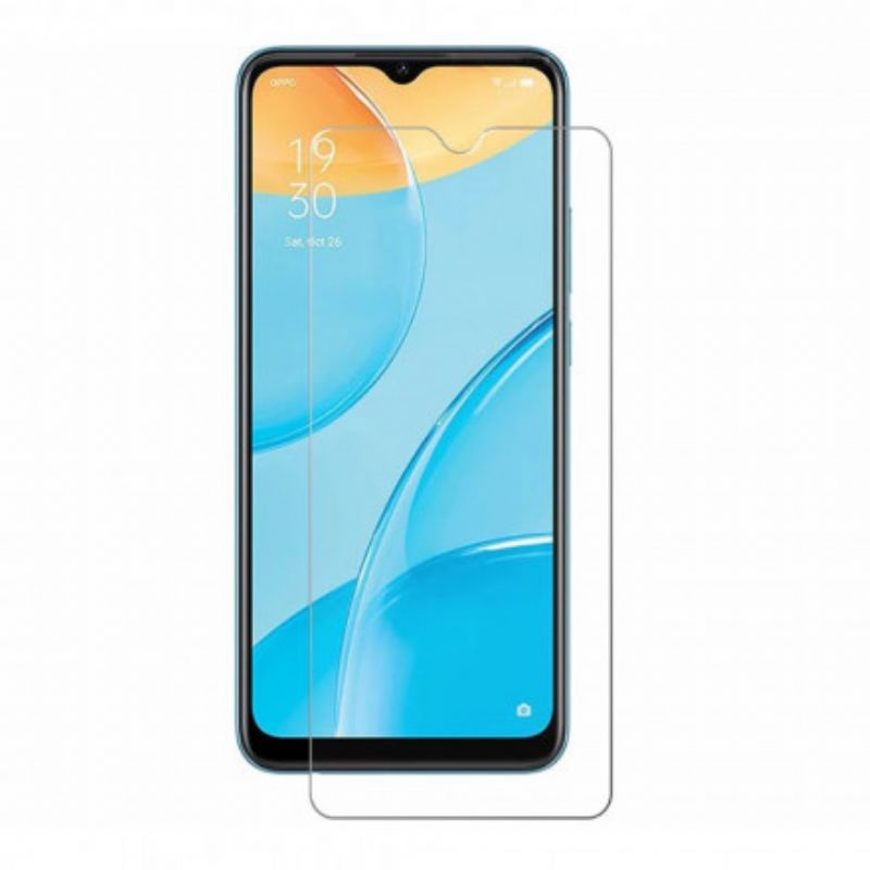 Arc Edge Gehard Glasbeschermer (0.3 Mm) Voor Oppo A15 Scherm