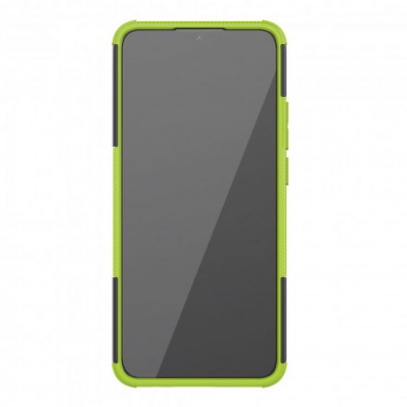 Hoesje Oppo A15 Ultra Bestendig Bescherming Hoesje