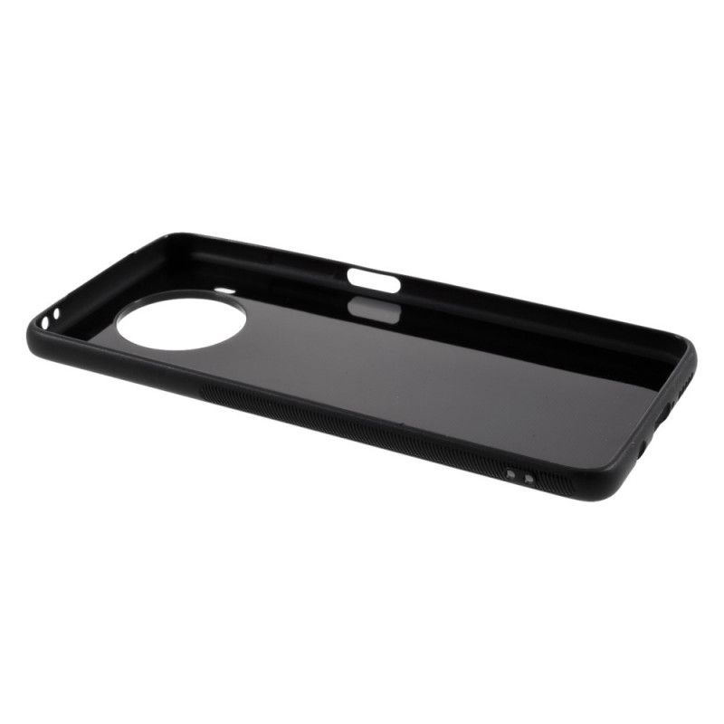 Hoesje voor Xiaomi Mi 10T Lite 5G / Redmi Note 9 Pro 5G Koolstofvezel