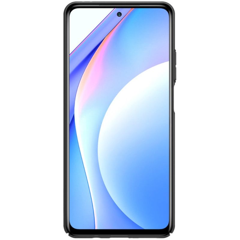 Hoesje voor Xiaomi Mi 10T Lite 5G / Redmi Note 9 Pro 5G Nillkin Nokkenscherm Serie