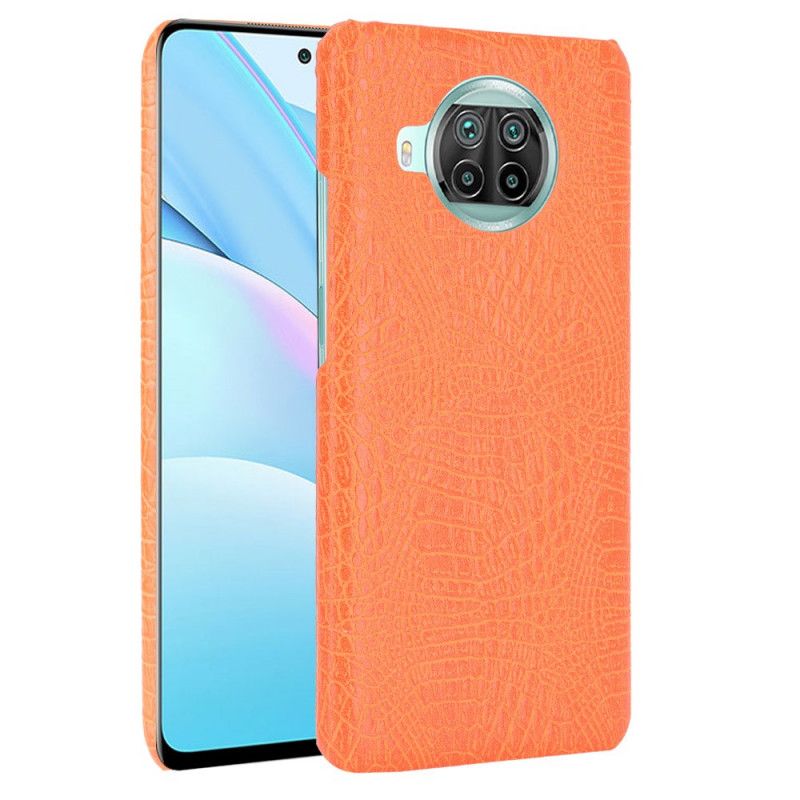 Oranje