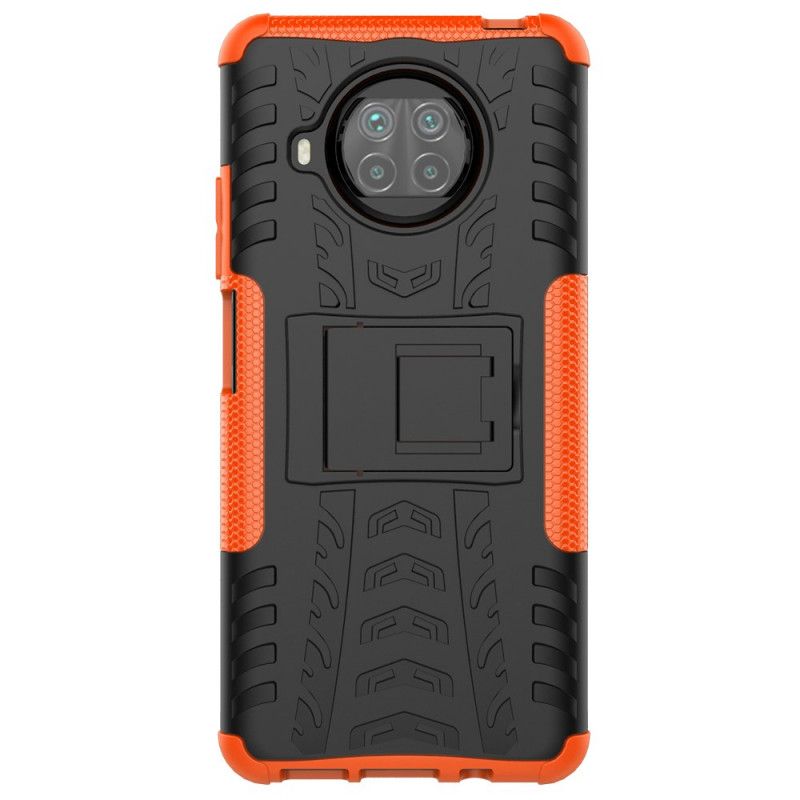 Oranje