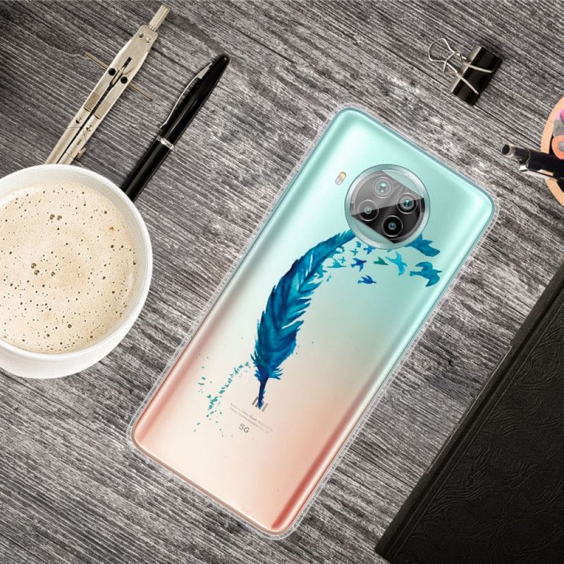 Hoesje Xiaomi Mi 10T Lite 5G / Redmi Note 9 Pro 5G Mooie Veer