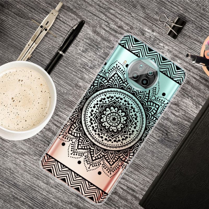 Hoesje Xiaomi Mi 10T Lite 5G / Redmi Note 9 Pro 5G Sublieme Mandala