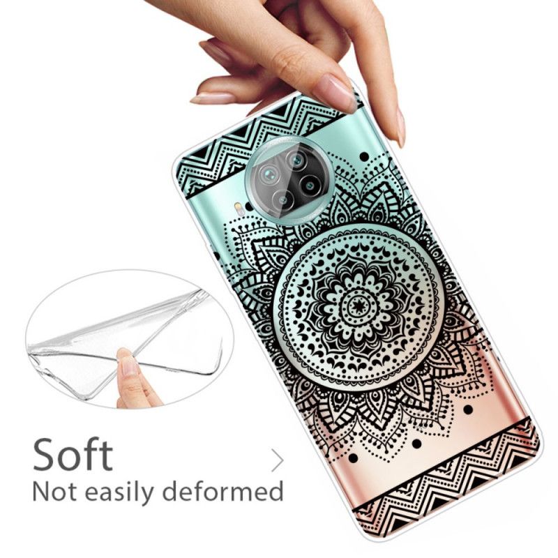 Hoesje Xiaomi Mi 10T Lite 5G / Redmi Note 9 Pro 5G Sublieme Mandala
