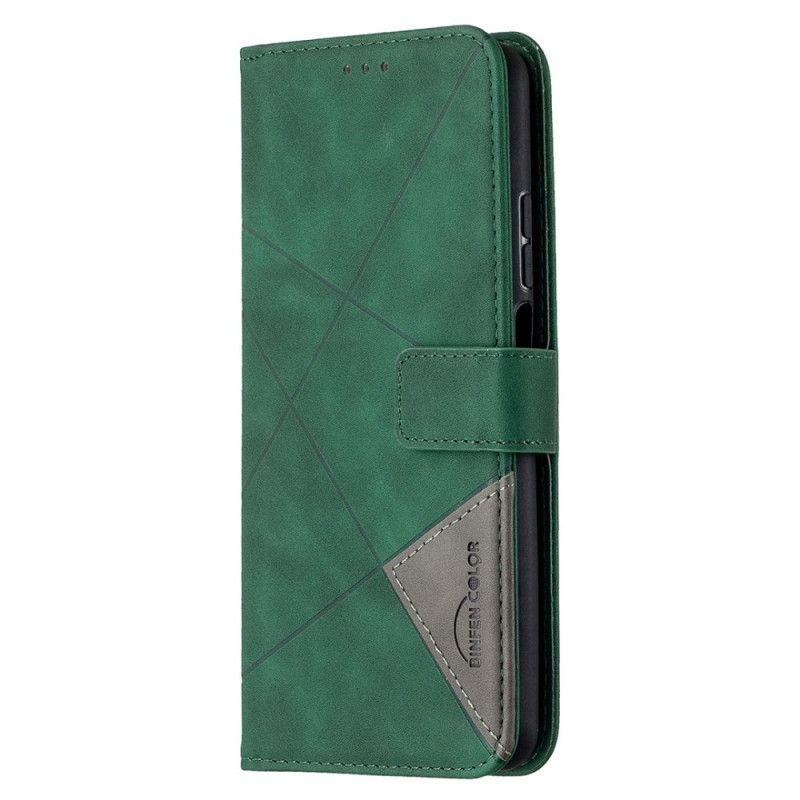 Groen