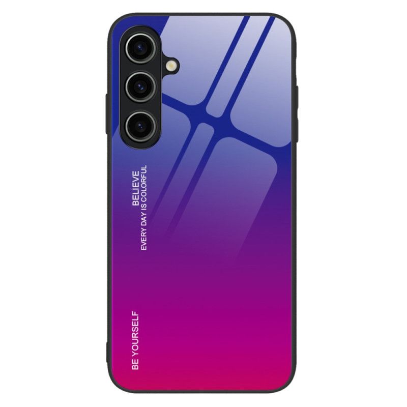Roze Blauw