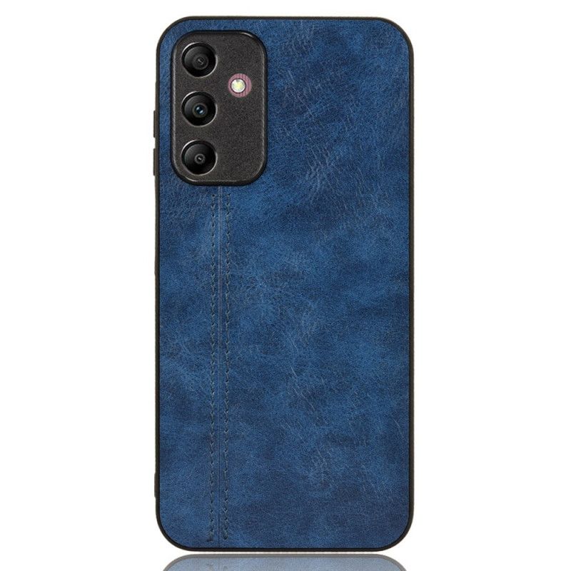 Blauw
