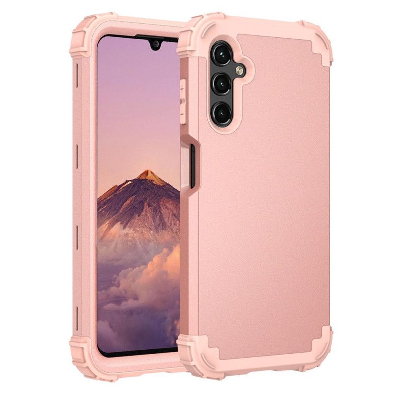 Rosé Goud