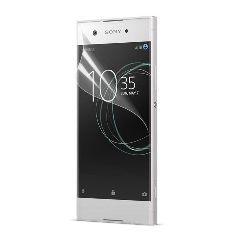 Schermbeschermfolie Sony Xperia XA1