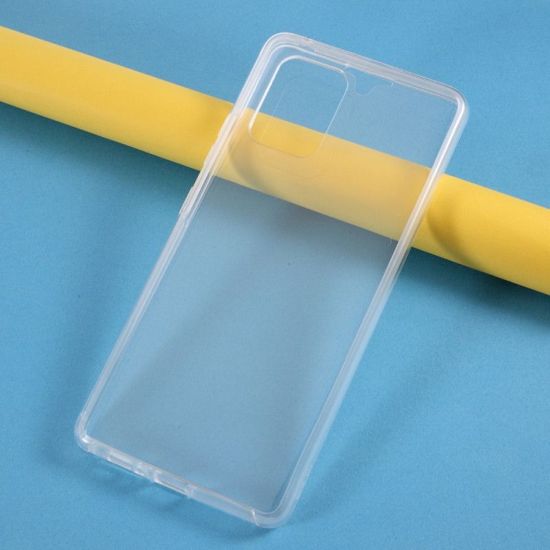 Voor- En Achterschaal Samsung Galaxy S10 Lite