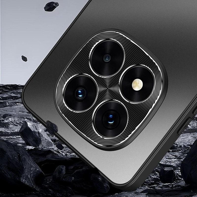 Case Hoesje Xiaomi Redmi Note 14 Pro Plus 5g Telefoonhoesje Mat Design