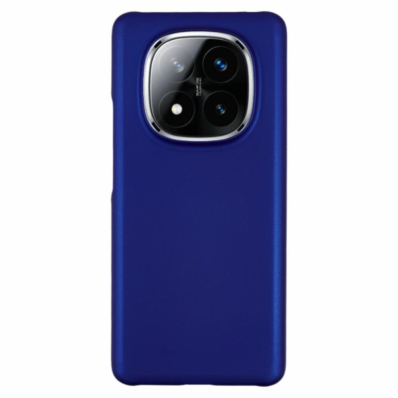 Case Hoesje Xiaomi Redmi Note 14 Pro Plus 5g Telefoonhoesje Plastic