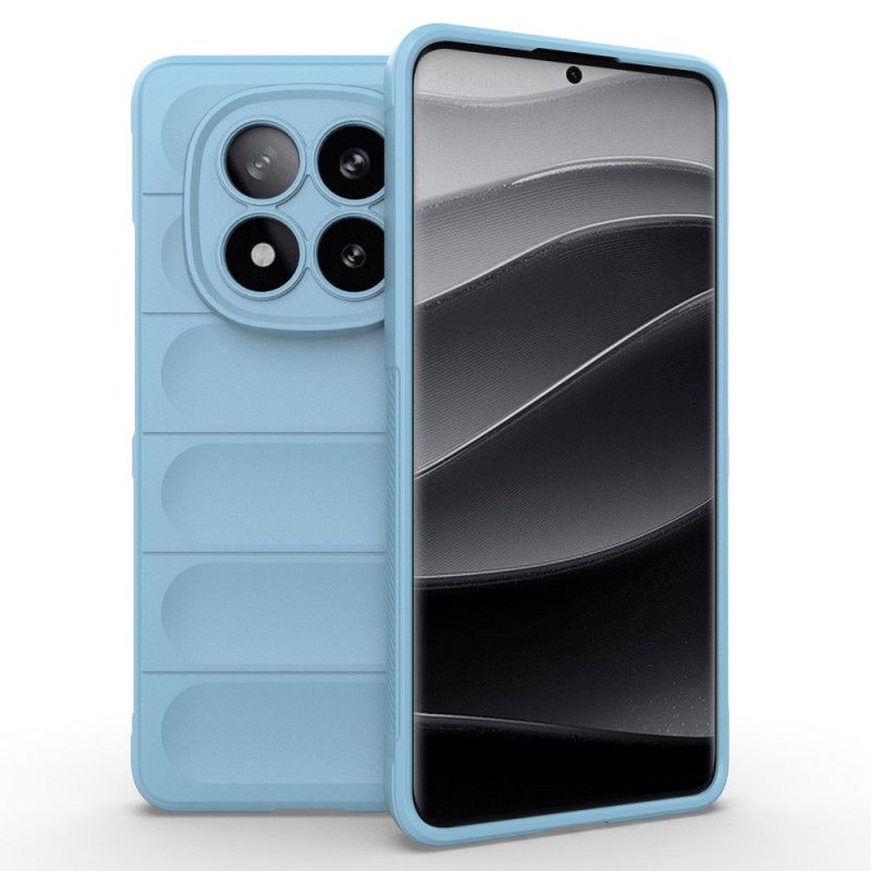 Cover Hoesje Xiaomi Redmi Note 14 Pro Plus 5g Telefoonhoesje Antislip