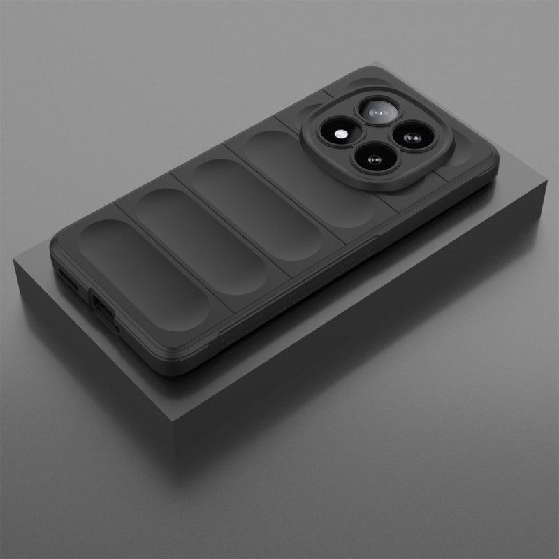 Cover Hoesje Xiaomi Redmi Note 14 Pro Plus 5g Telefoonhoesje Antislip