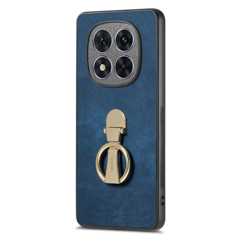 Cover Hoesje Xiaomi Redmi Note 14 Pro Plus 5g Telefoonhoesje Caseneo Lederlook