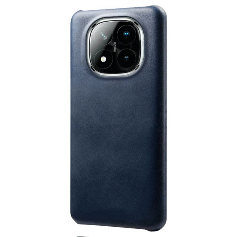 Cover Hoesje Xiaomi Redmi Note 14 Pro Plus 5g Telefoonhoesje Lederlook