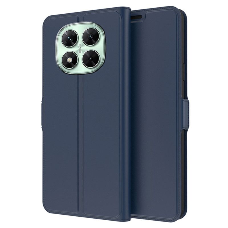Cover Xiaomi Redmi Note 14 Pro Plus 5g Kaarthouder Bescherming Hoesje