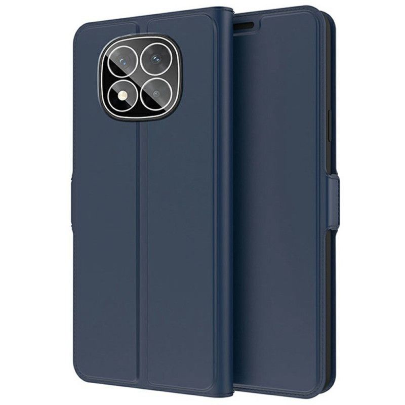 Cover Xiaomi Redmi Note 14 Pro Plus 5g Kaarthouder Bescherming Hoesje