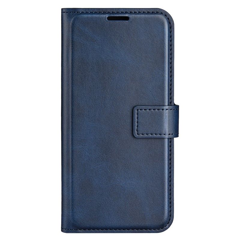 Folio-hoesje Xiaomi Redmi Note 14 Pro Plus 5g Lederlook