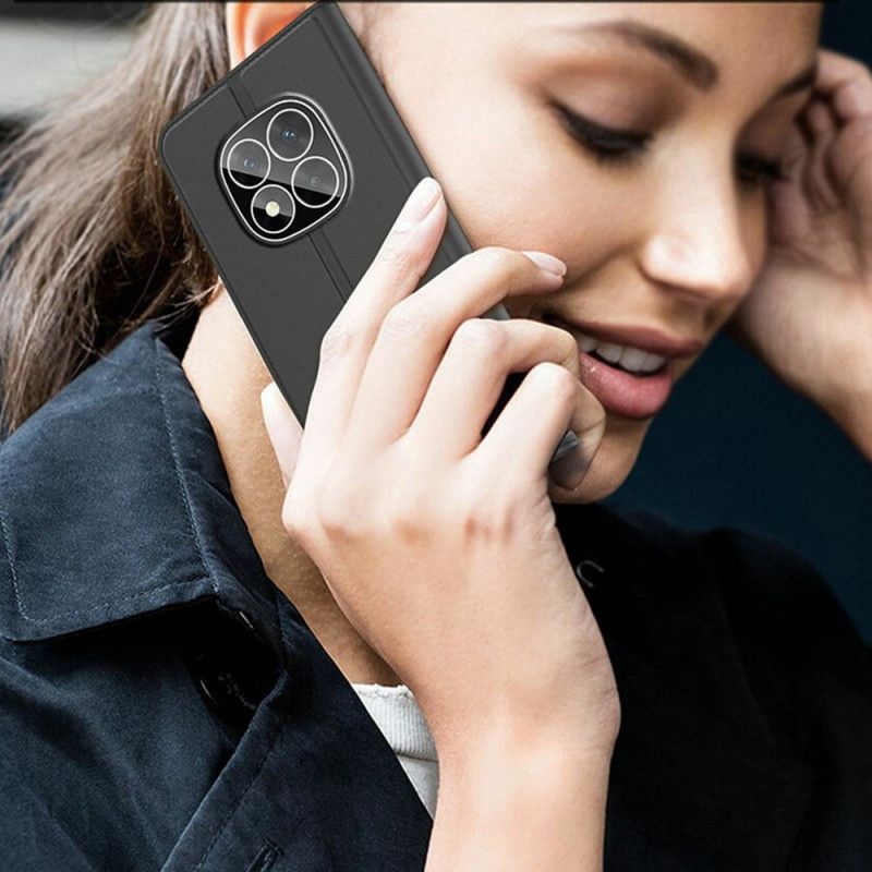 Hoesje Case Xiaomi Redmi Note 14 Pro Plus 5g Telefoonhoesje Kaarthouder