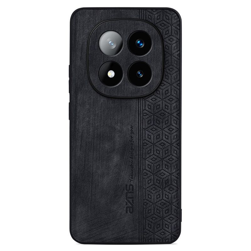 Hoesje Voor Xiaomi Redmi Note 14 Pro Plus 5g Azns