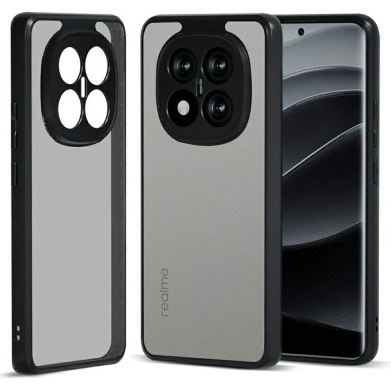 Hoesje Voor Xiaomi Redmi Note 14 Pro Plus 5g Ibmrs