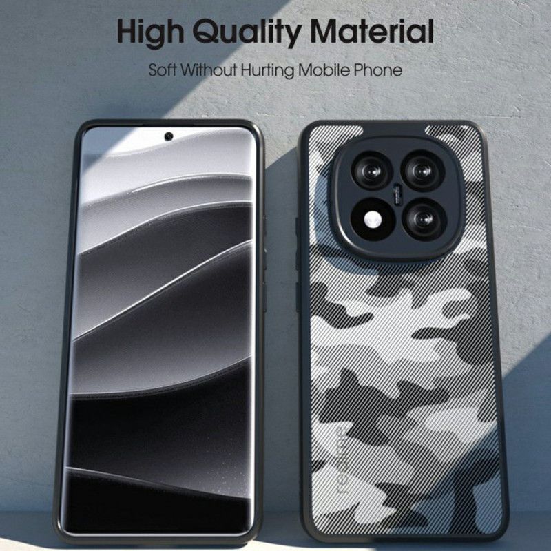 Hoesje Voor Xiaomi Redmi Note 14 Pro Plus 5g Ibmrs