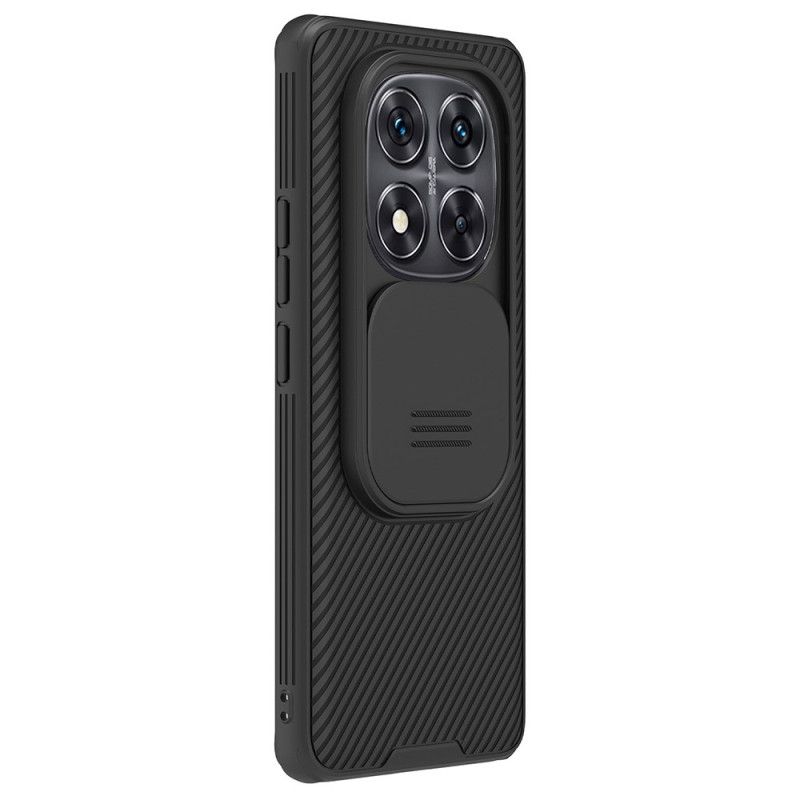 Hoesje Voor Xiaomi Redmi Note 14 Pro Plus 5g Nillkin Camshield Pro-serie