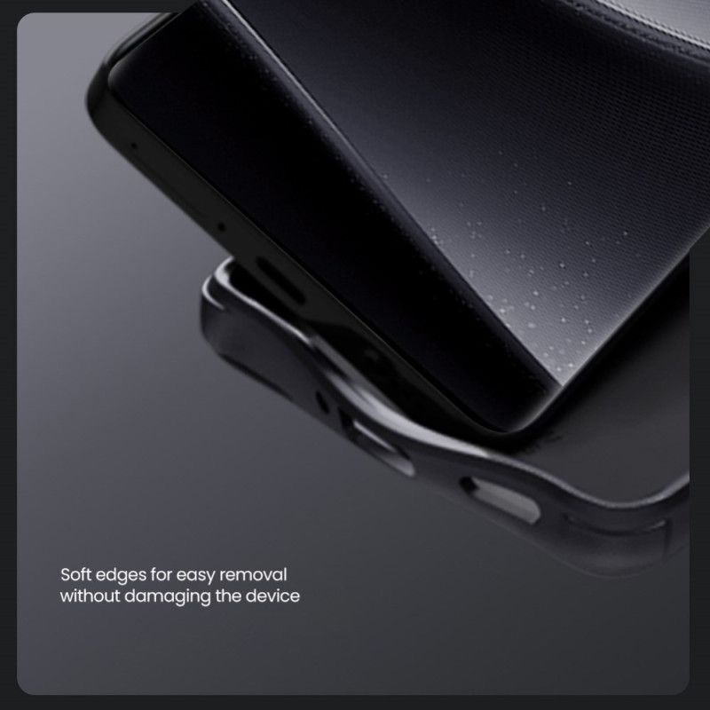 Hoesje Voor Xiaomi Redmi Note 14 Pro Plus 5g Nillkin Camshield Pro-serie