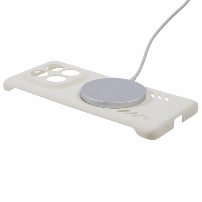 Hoesje Voor Xiaomi Redmi Note 14 Pro Plus 5g Ultradun Plastic