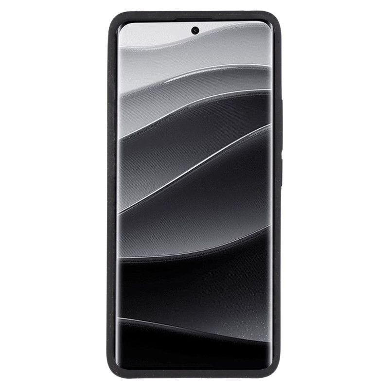 Hoesje Voor Xiaomi Redmi Note 14 Pro Plus 5g Vloeibare Siliconen