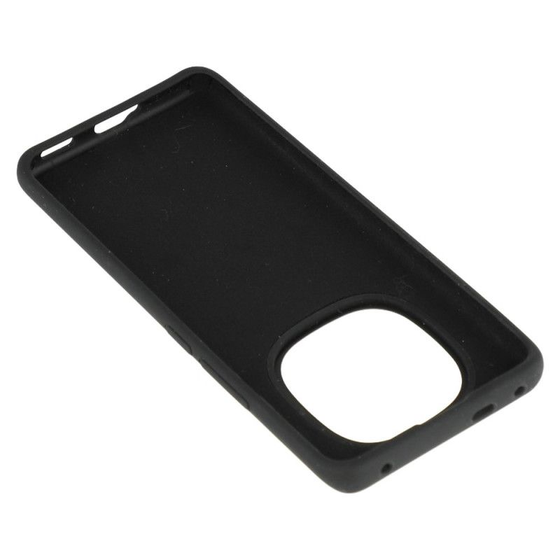 Hoesje Voor Xiaomi Redmi Note 14 Pro Plus 5g Vloeibare Siliconen