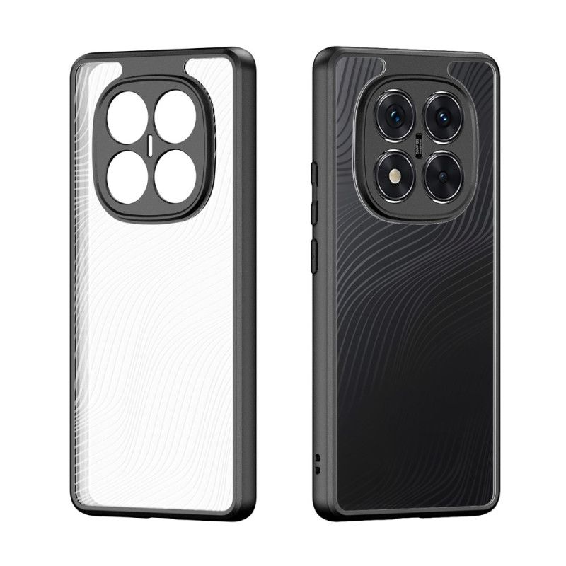 Hoesje Xiaomi Redmi Note 14 Pro Plus 5g Aimo-serie