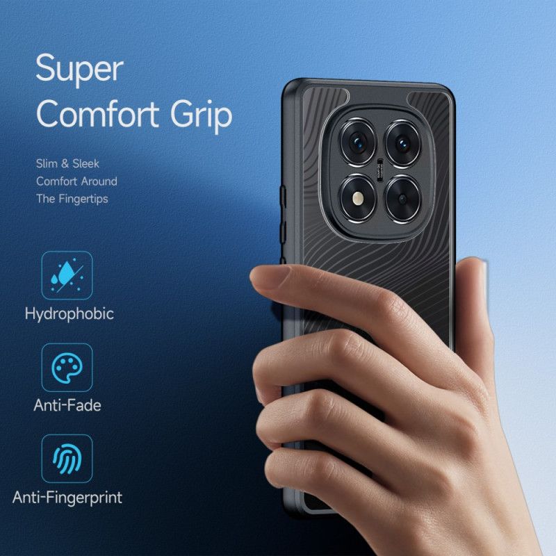 Hoesje Xiaomi Redmi Note 14 Pro Plus 5g Aimo-serie