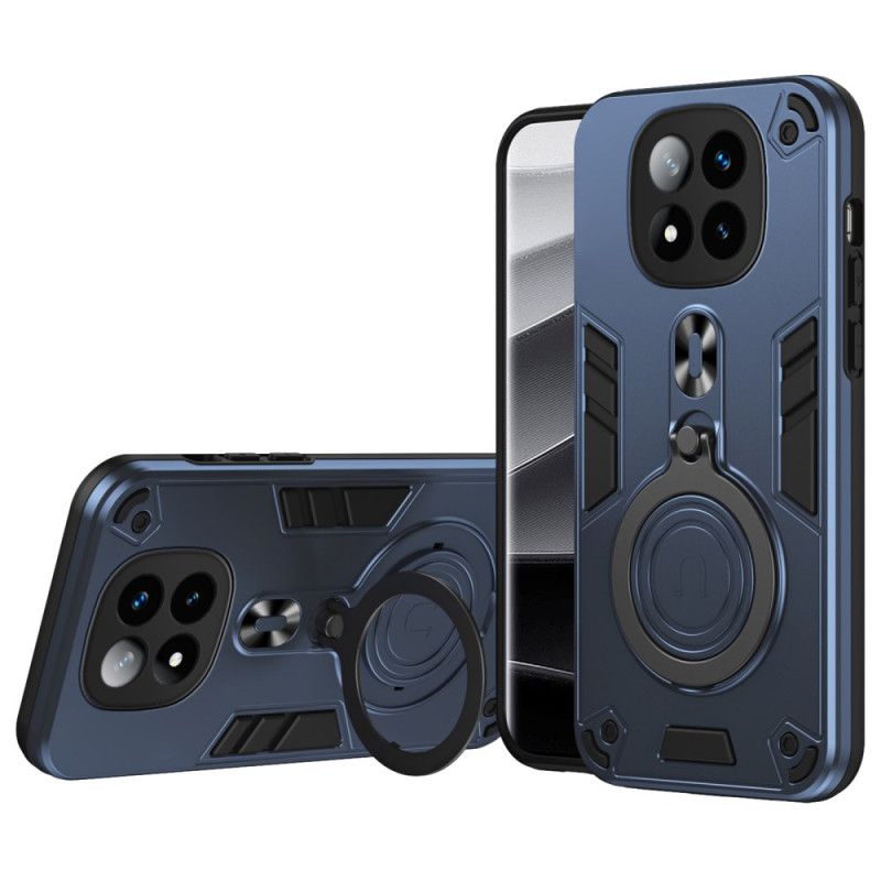 Hoesje Xiaomi Redmi Note 14 Pro Plus 5g Draaibare Standaard