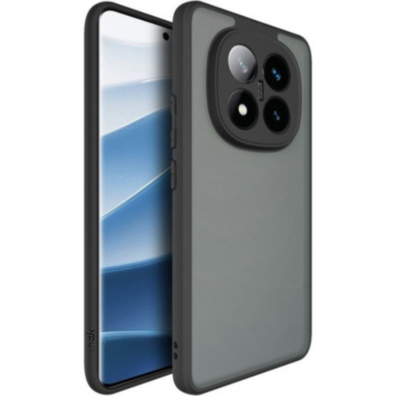 Hoesje Xiaomi Redmi Note 14 Pro Plus 5g Imak Ux-9b-serie